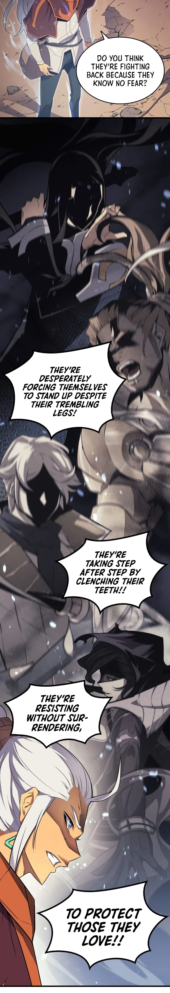 The Great Mage Returns After 4000 Years Chapter 56 - Page 8