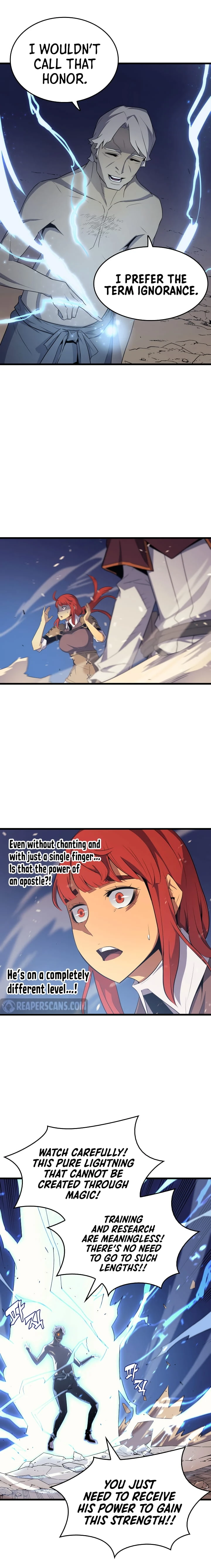 The Great Mage Returns After 4000 Years Chapter 56 - Page 10