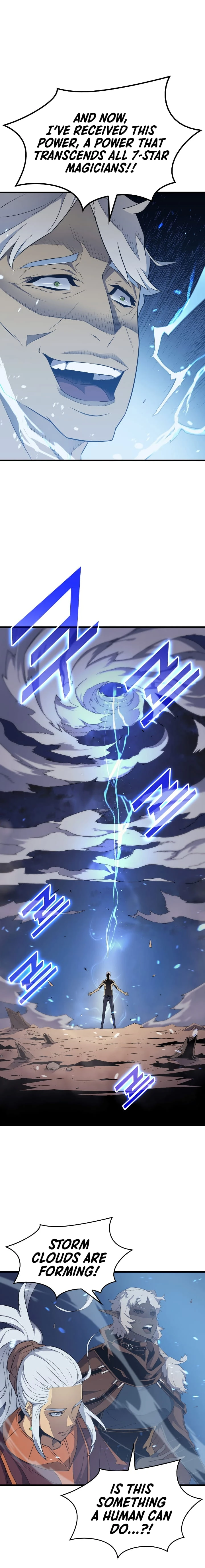 The Great Mage Returns After 4000 Years Chapter 56 - Page 11