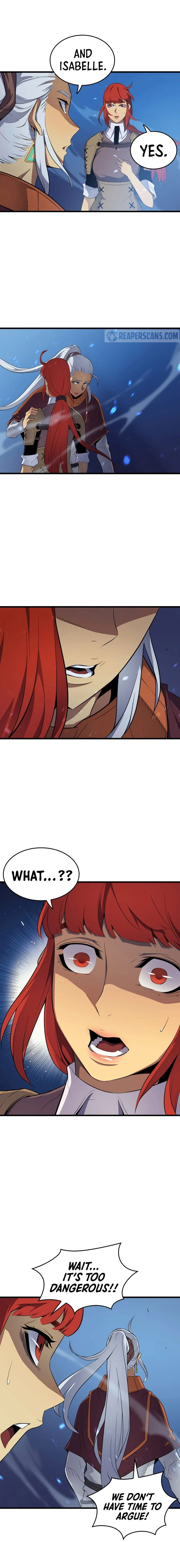 The Great Mage Returns After 4000 Years Chapter 56 - Page 14