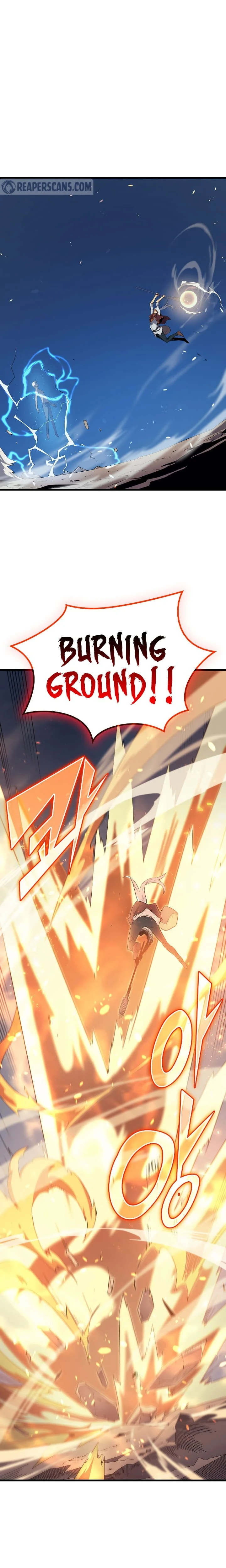 The Great Mage Returns After 4000 Years Chapter 56 - Page 18