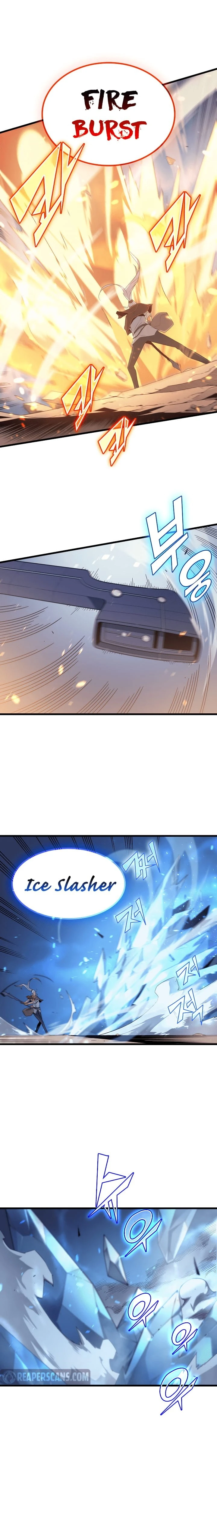 The Great Mage Returns After 4000 Years Chapter 57 - Page 3