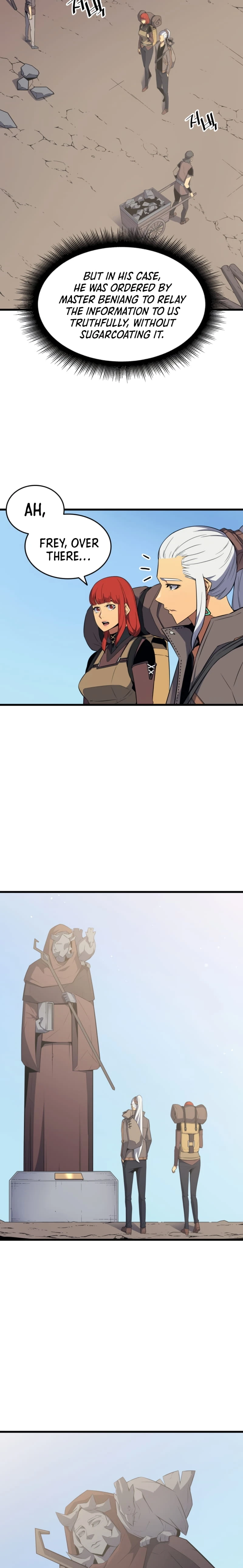 The Great Mage Returns After 4000 Years Chapter 64 - Page 10