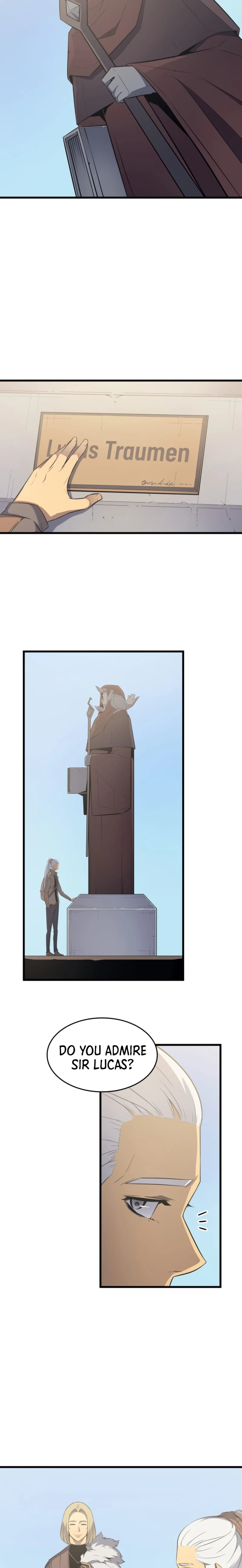 The Great Mage Returns After 4000 Years Chapter 64 - Page 11
