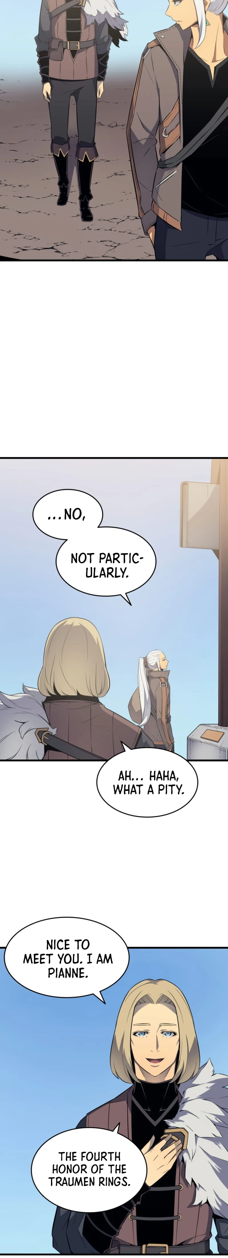 The Great Mage Returns After 4000 Years Chapter 64 - Page 12