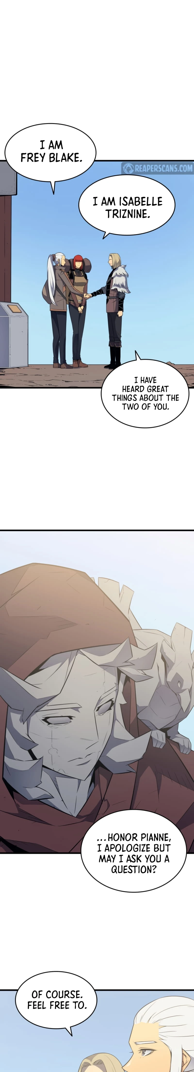 The Great Mage Returns After 4000 Years Chapter 64 - Page 13