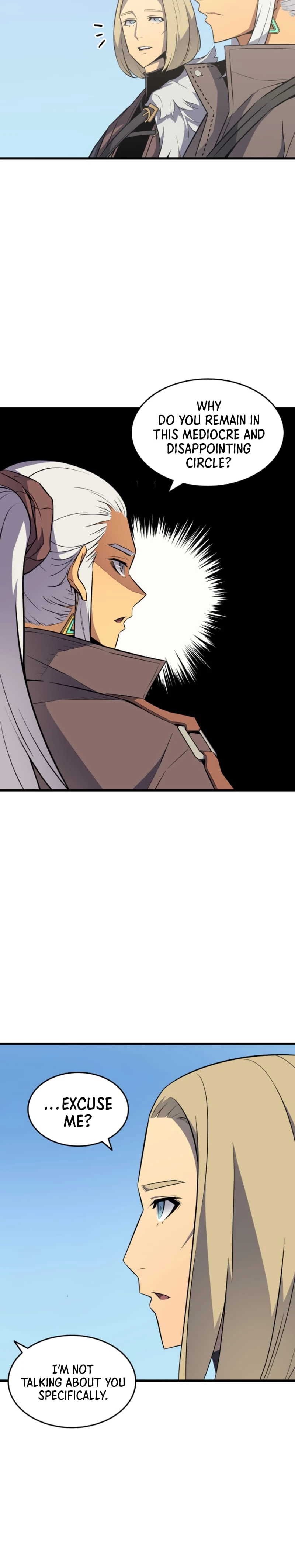 The Great Mage Returns After 4000 Years Chapter 64 - Page 14