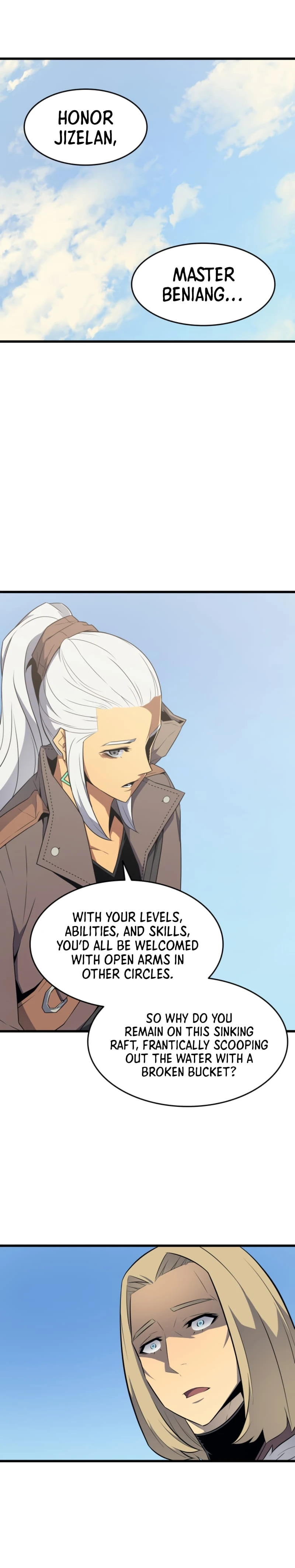 The Great Mage Returns After 4000 Years Chapter 64 - Page 15