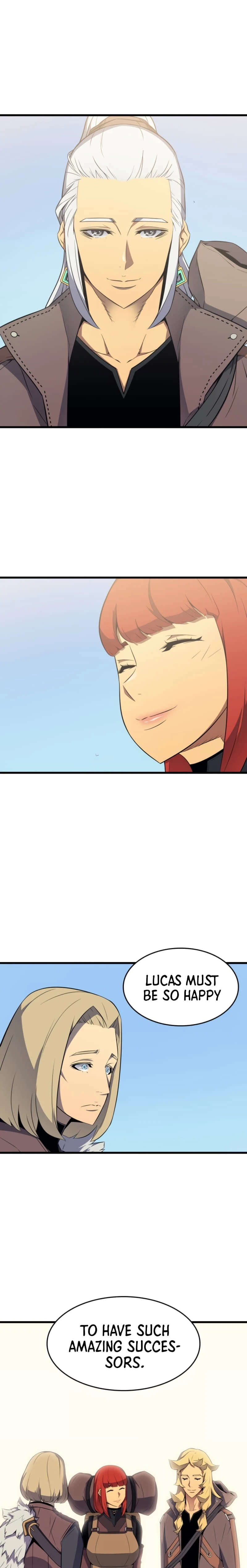 The Great Mage Returns After 4000 Years Chapter 64 - Page 22