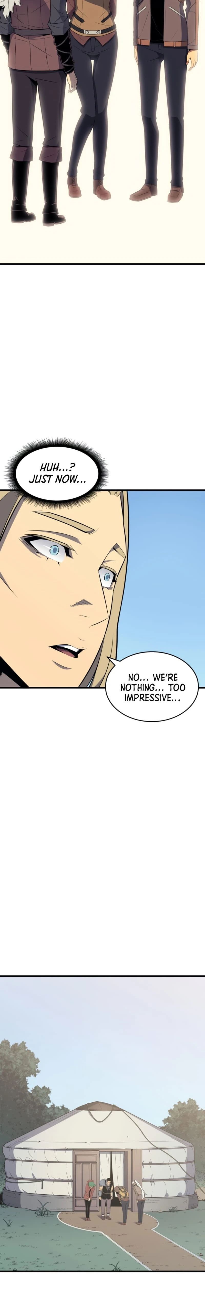 The Great Mage Returns After 4000 Years Chapter 64 - Page 23