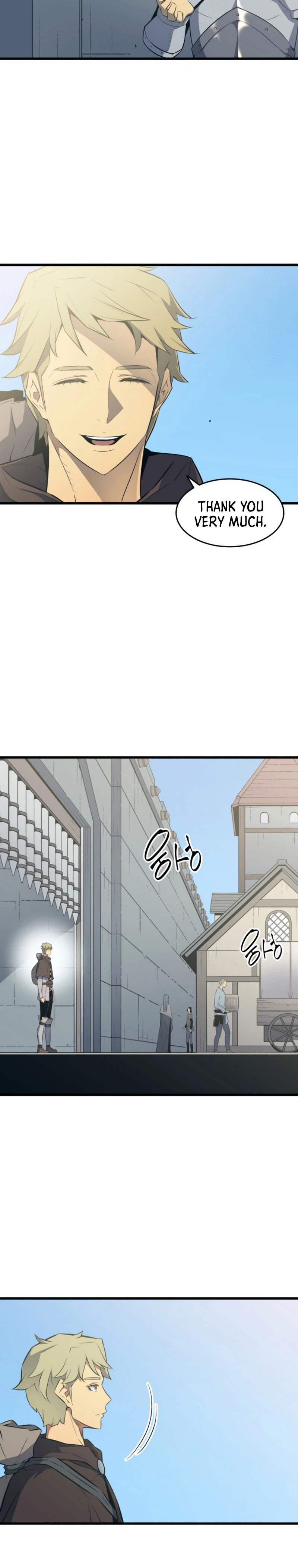 The Great Mage Returns After 4000 Years Chapter 71 - Page 6