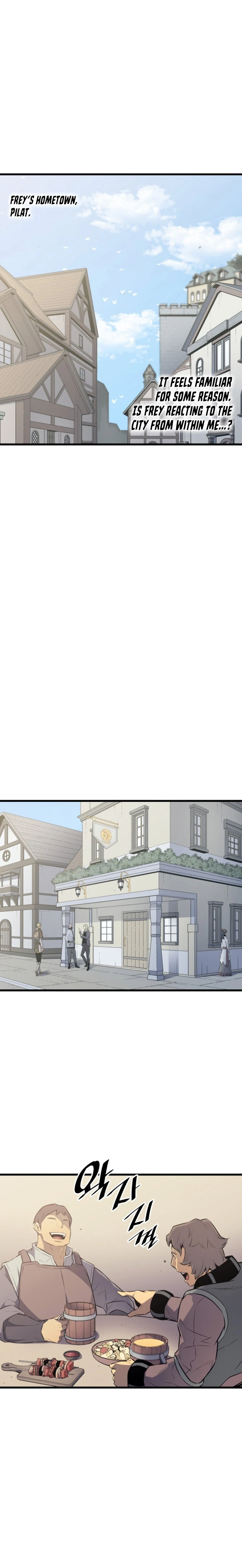 The Great Mage Returns After 4000 Years Chapter 71 - Page 7