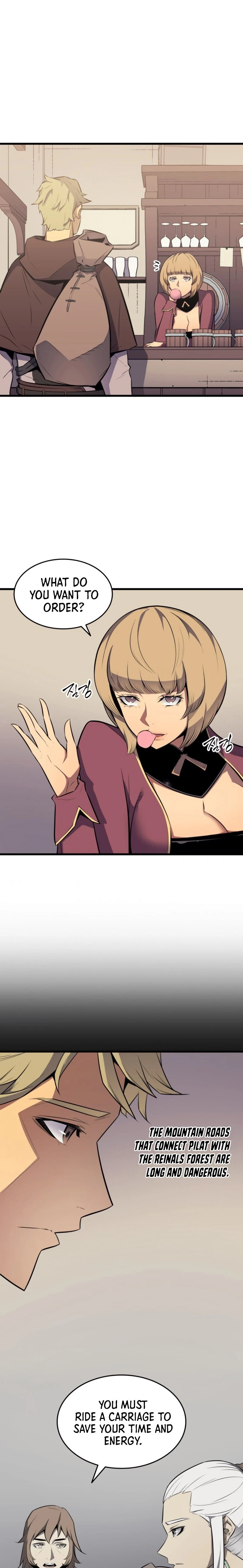 The Great Mage Returns After 4000 Years Chapter 71 - Page 9