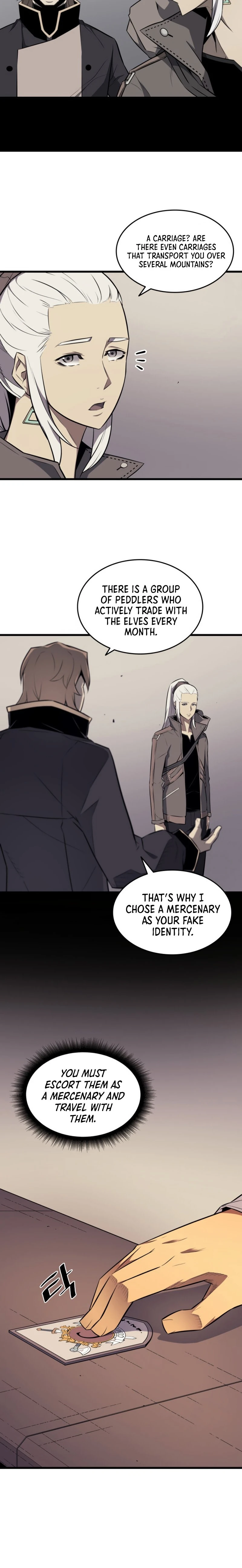 The Great Mage Returns After 4000 Years Chapter 71 - Page 10