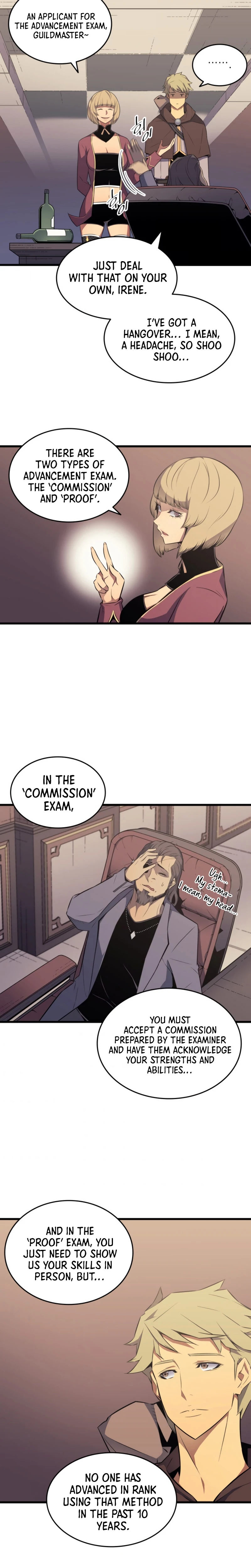 The Great Mage Returns After 4000 Years Chapter 71 - Page 15