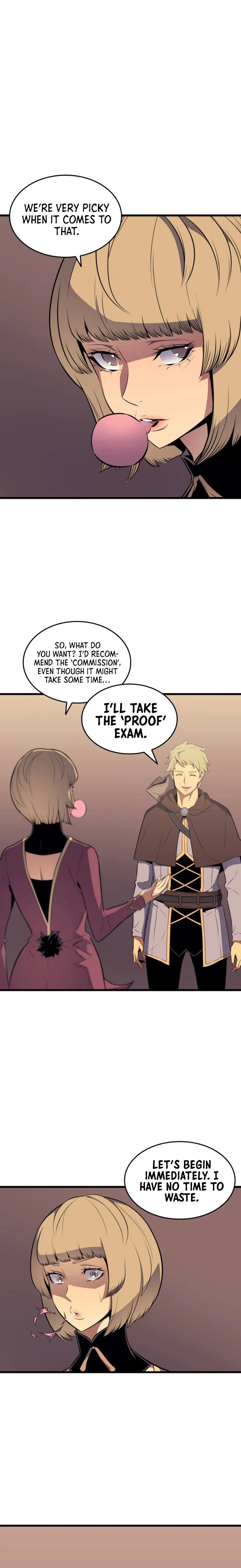 The Great Mage Returns After 4000 Years Chapter 71 - Page 16