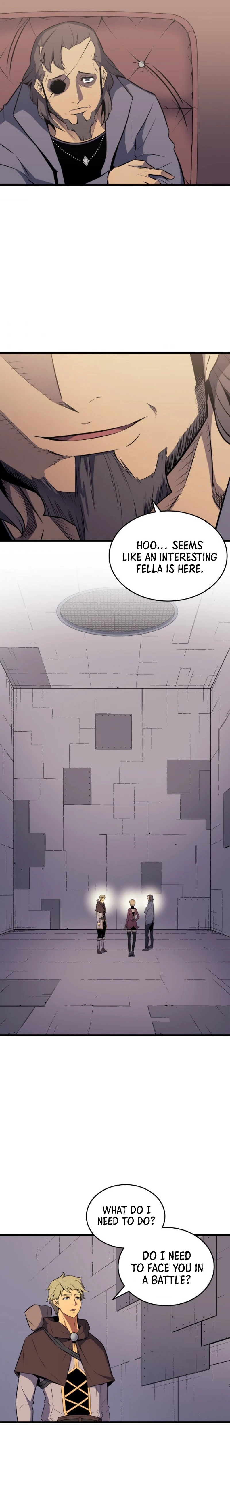 The Great Mage Returns After 4000 Years Chapter 71 - Page 17