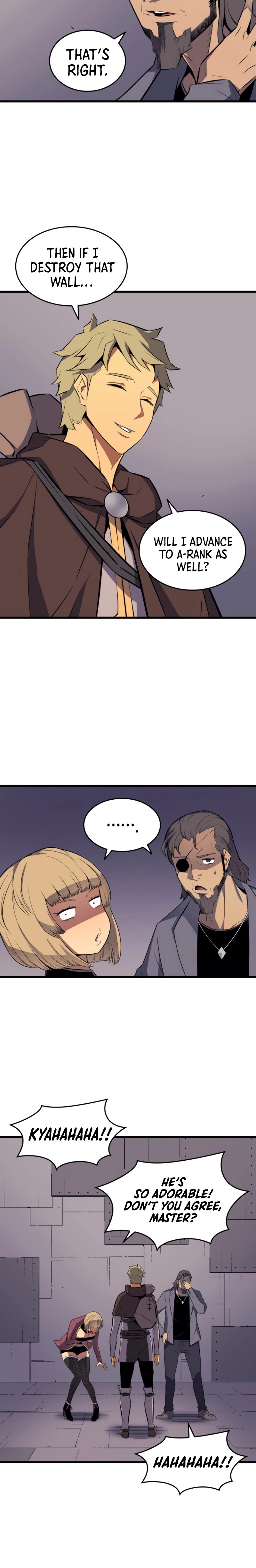 The Great Mage Returns After 4000 Years Chapter 71 - Page 19
