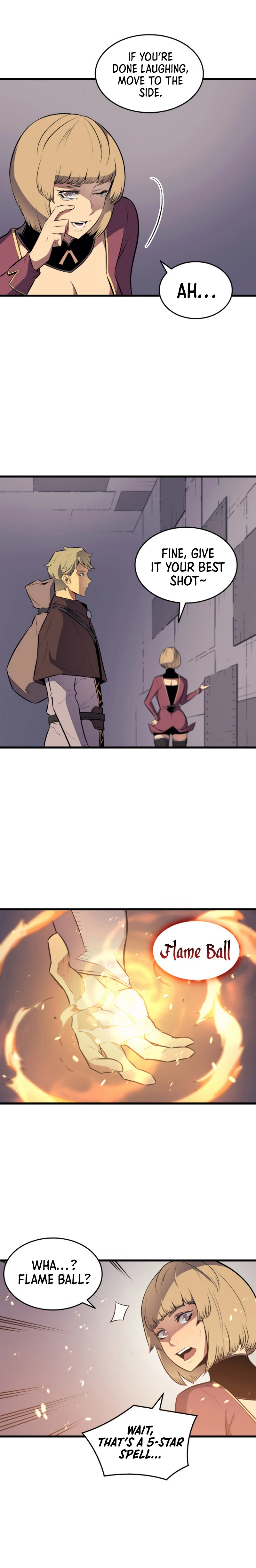 The Great Mage Returns After 4000 Years Chapter 71 - Page 20