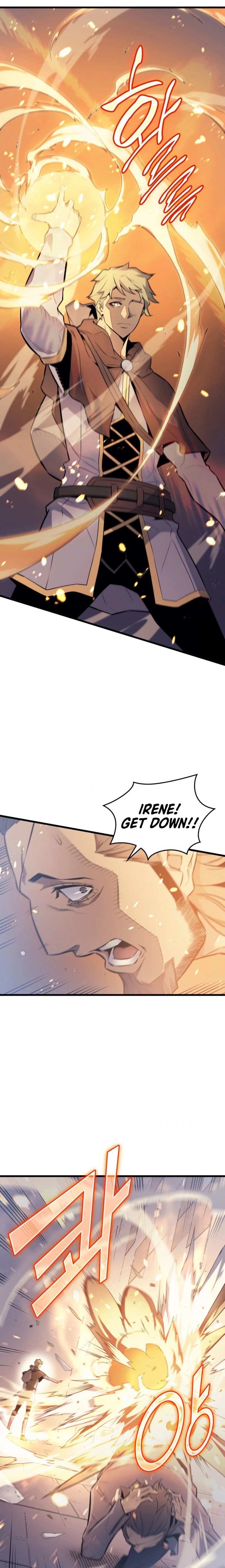 The Great Mage Returns After 4000 Years Chapter 71 - Page 21