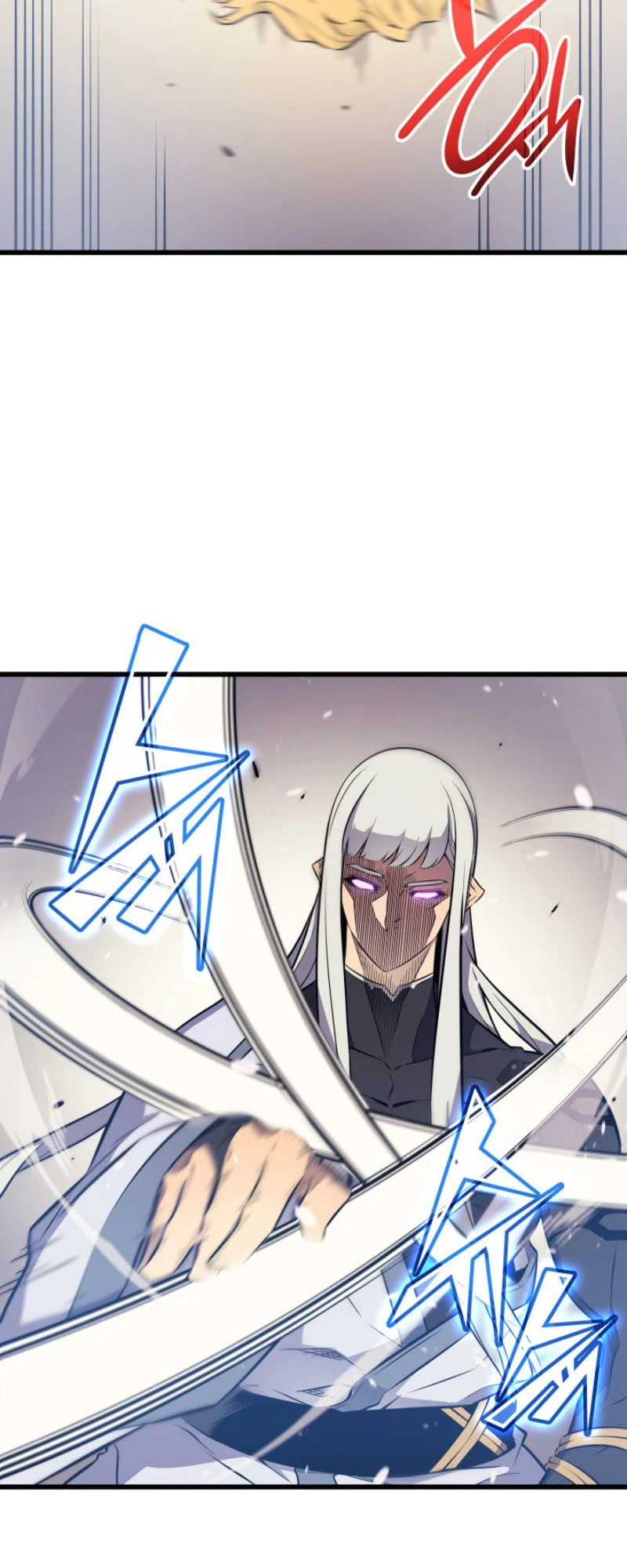 The Great Mage Returns After 4000 Years Chapter 76 - Page 3