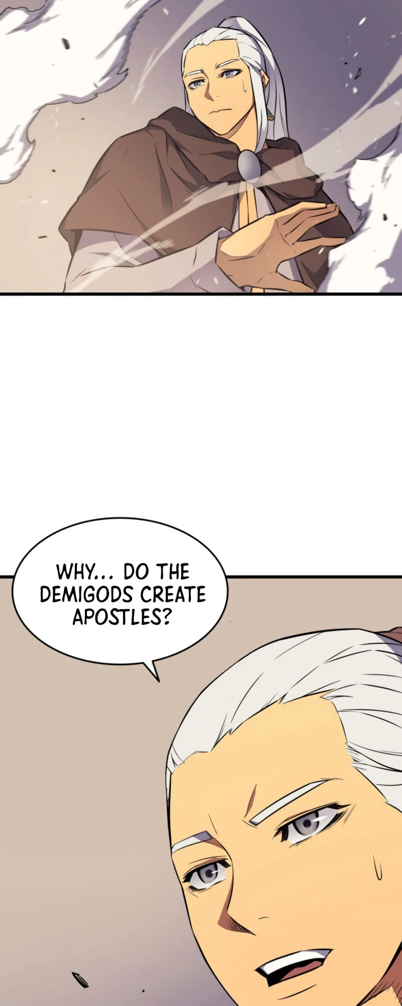 The Great Mage Returns After 4000 Years Chapter 76 - Page 6