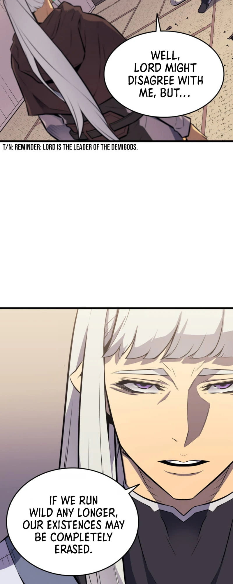 The Great Mage Returns After 4000 Years Chapter 76 - Page 10