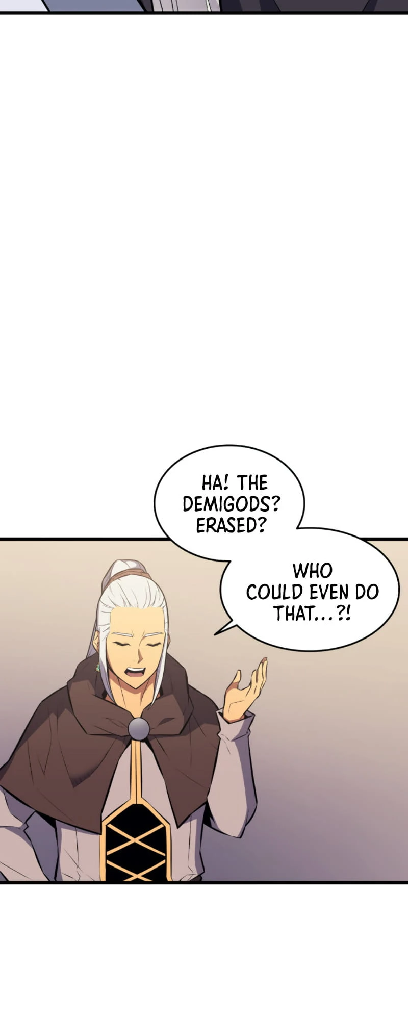 The Great Mage Returns After 4000 Years Chapter 76 - Page 11