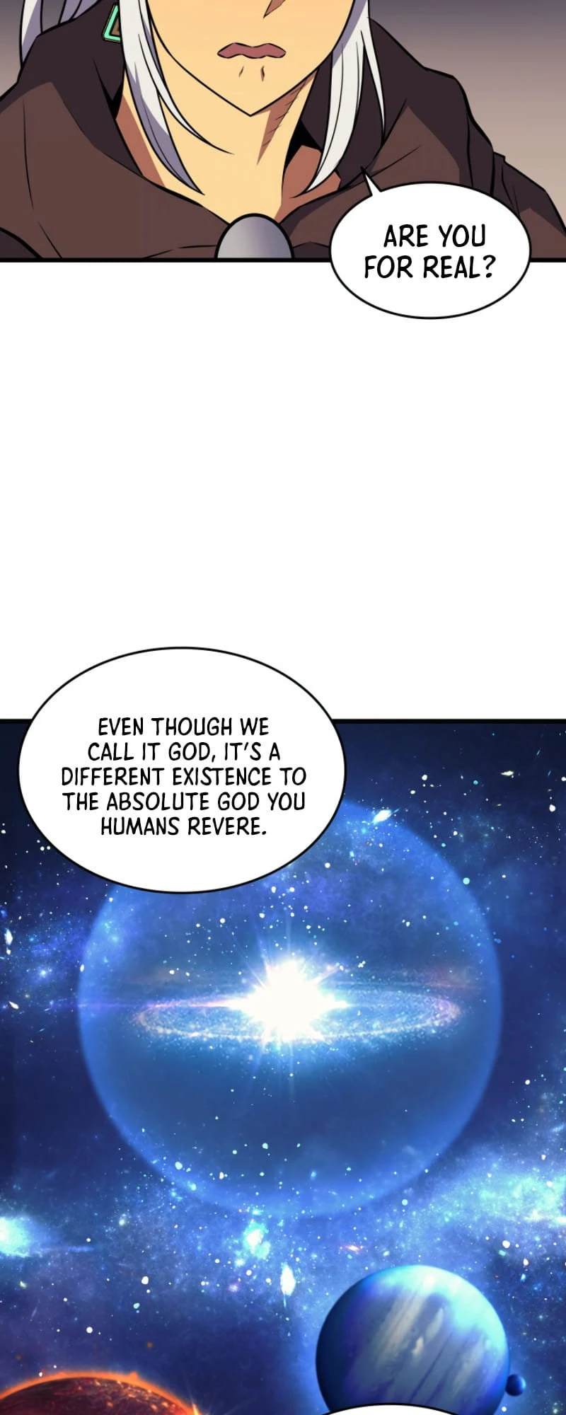 The Great Mage Returns After 4000 Years Chapter 76 - Page 13