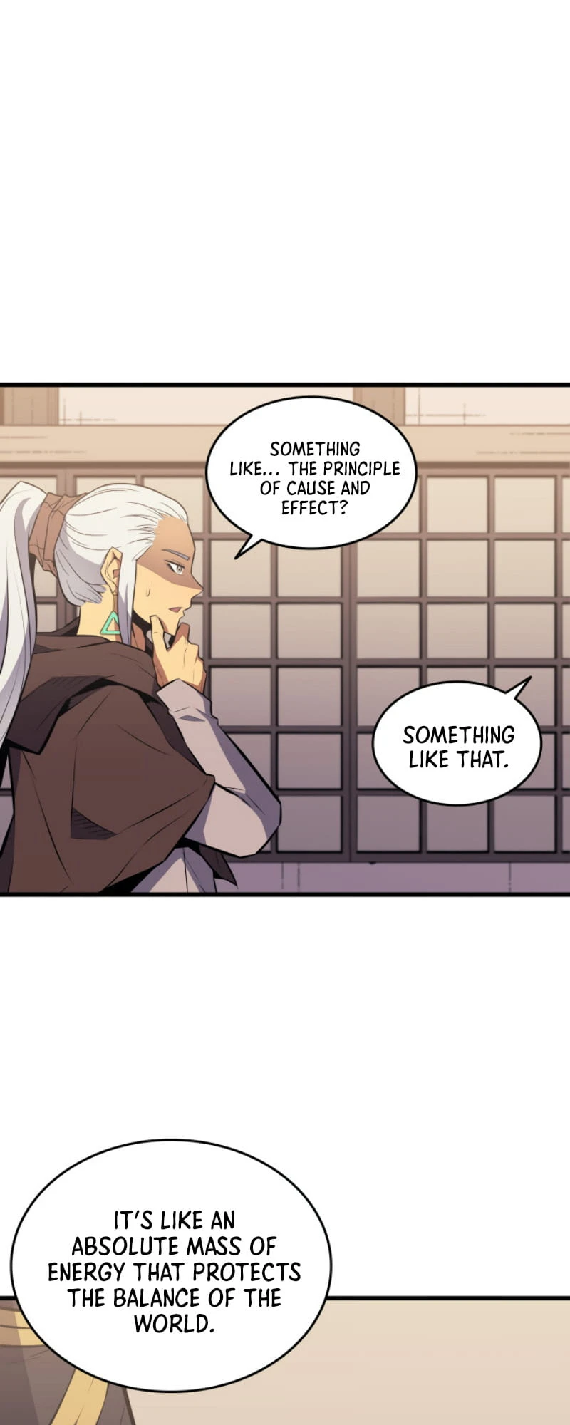 The Great Mage Returns After 4000 Years Chapter 76 - Page 15