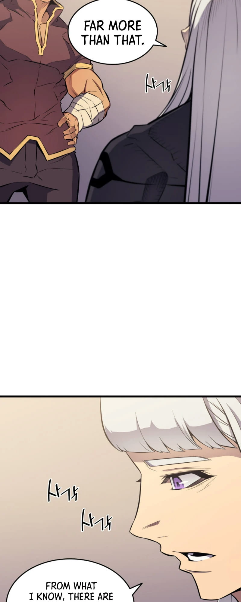 The Great Mage Returns After 4000 Years Chapter 76 - Page 18