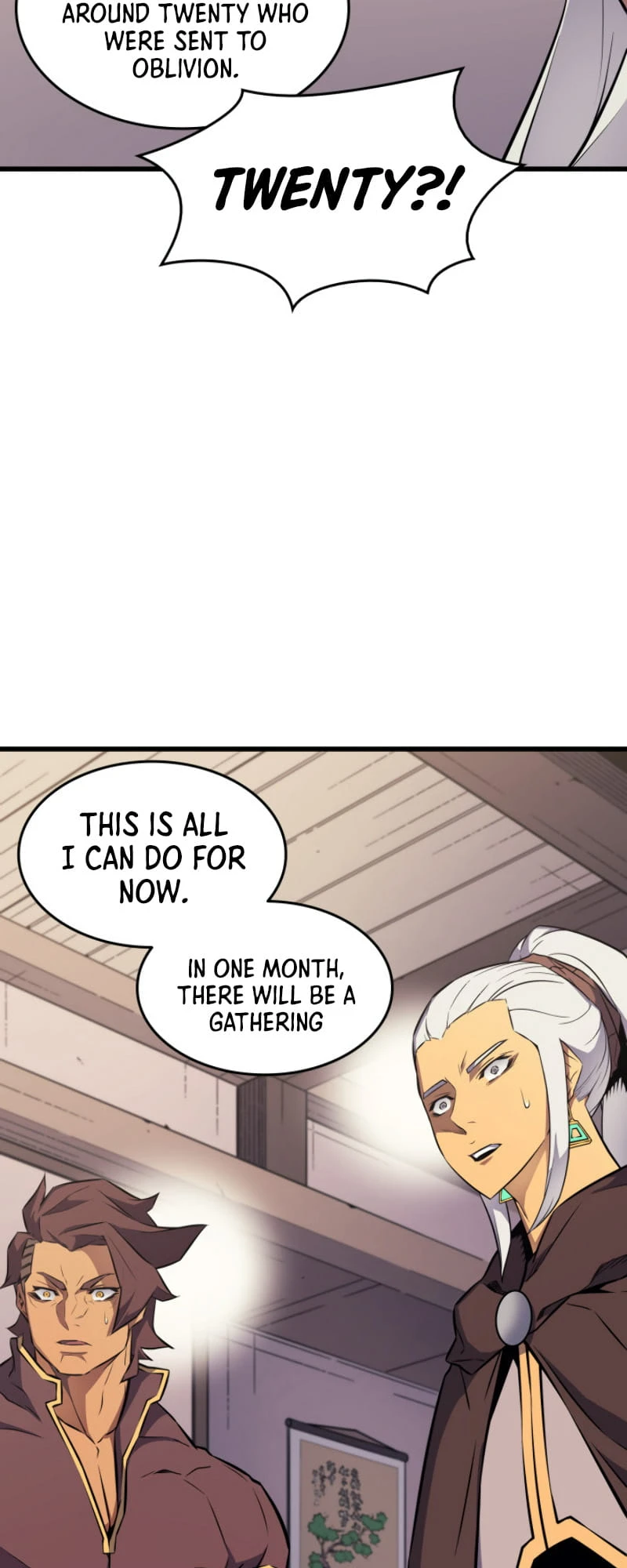 The Great Mage Returns After 4000 Years Chapter 76 - Page 19