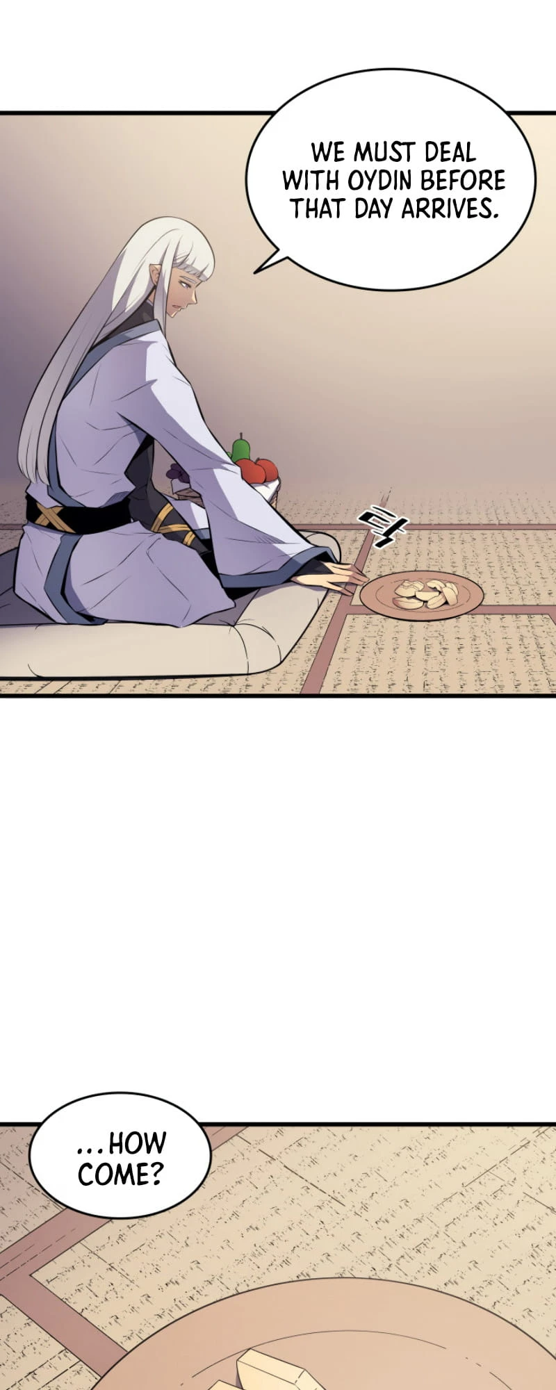 The Great Mage Returns After 4000 Years Chapter 76 - Page 21
