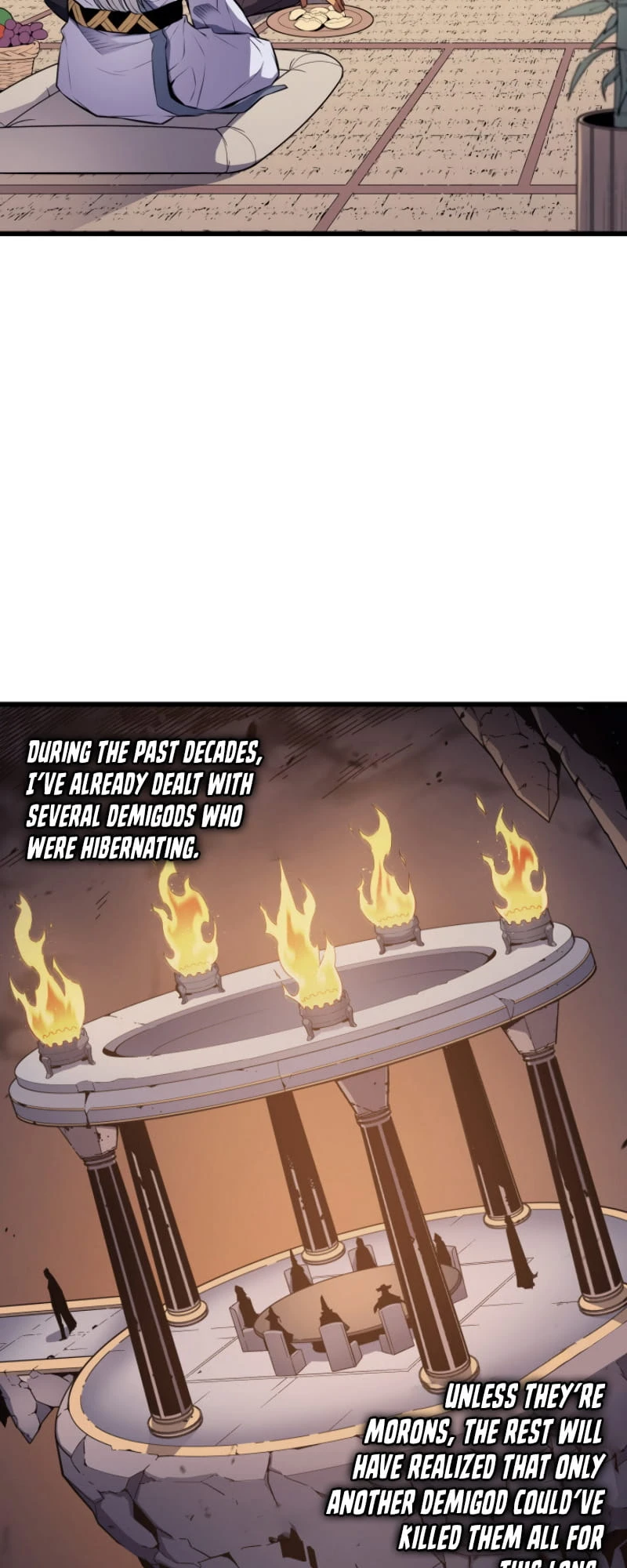 The Great Mage Returns After 4000 Years Chapter 76 - Page 23
