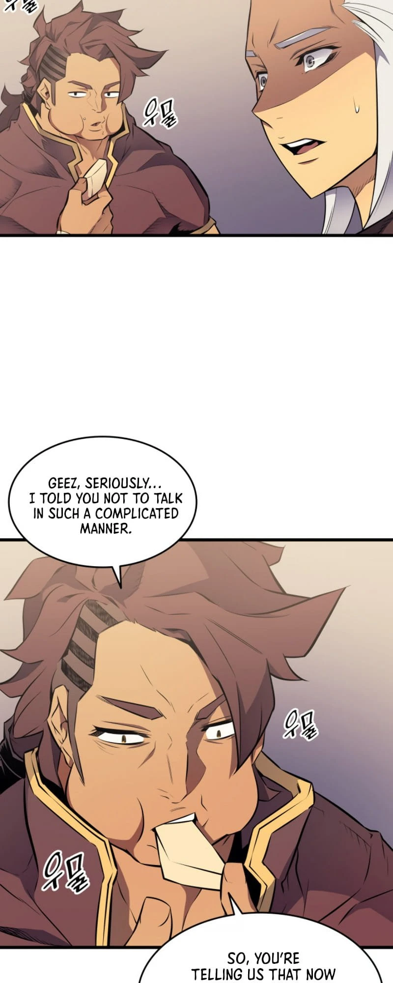 The Great Mage Returns After 4000 Years Chapter 76 - Page 26