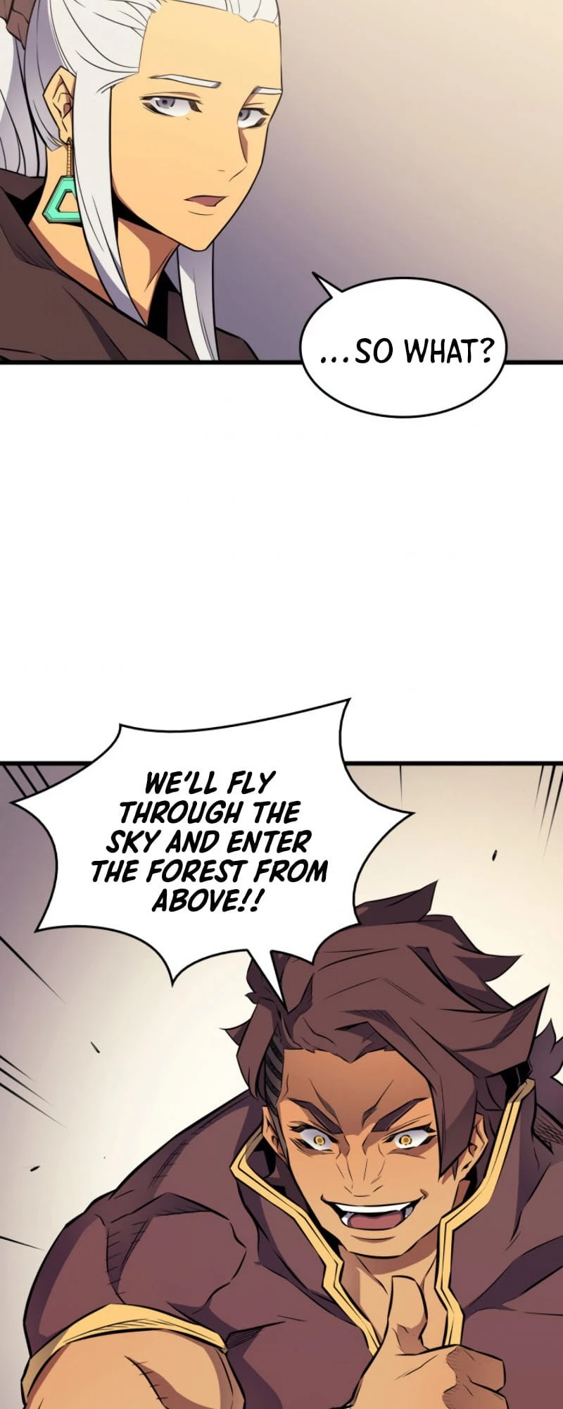 The Great Mage Returns After 4000 Years Chapter 76 - Page 28