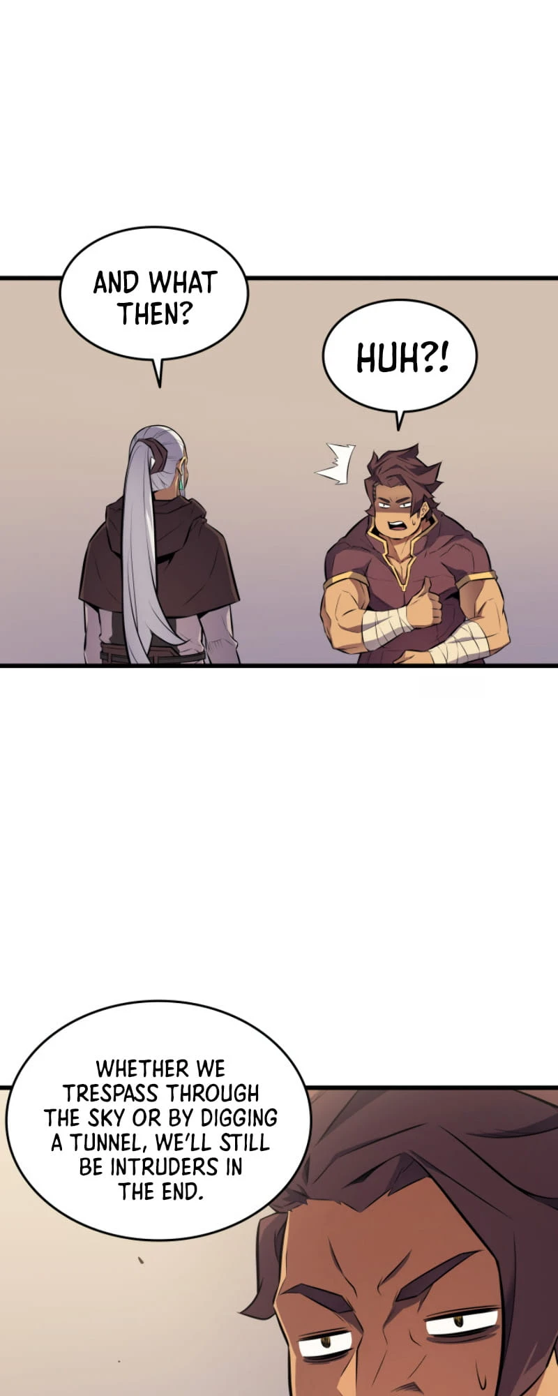 The Great Mage Returns After 4000 Years Chapter 76 - Page 30