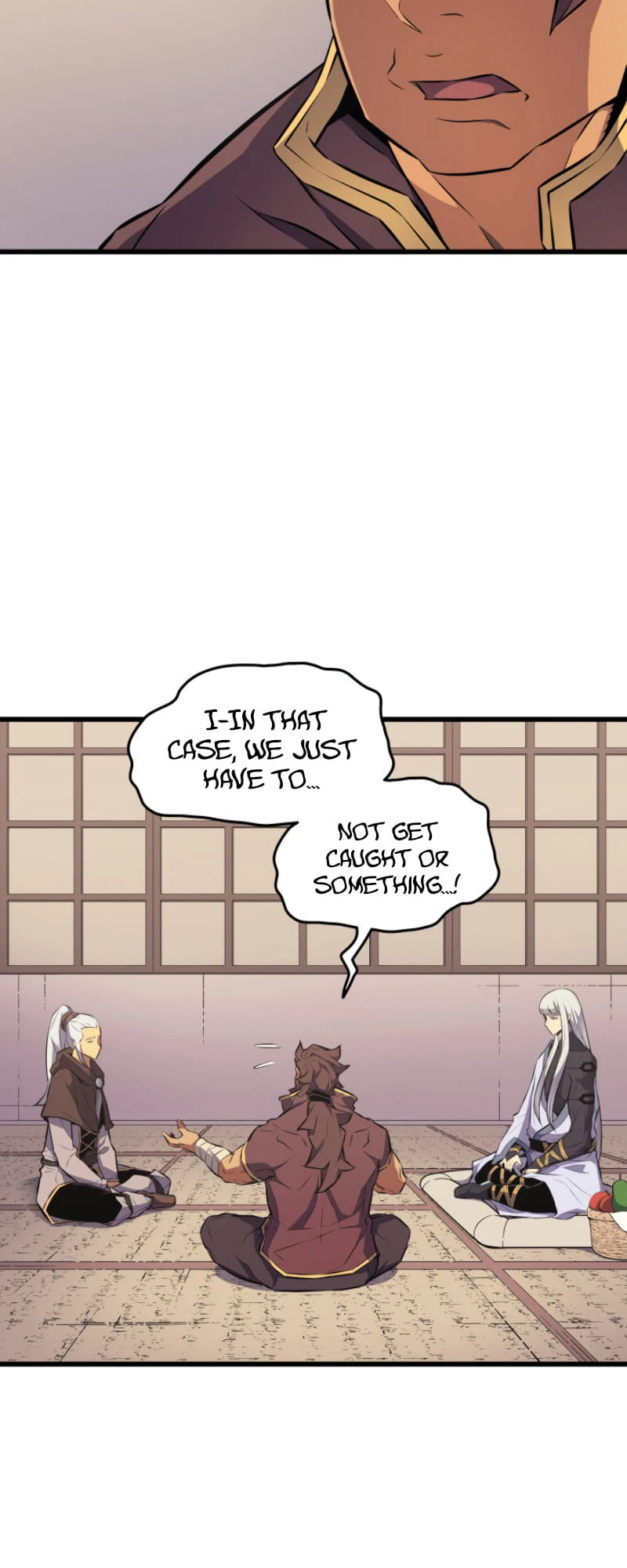 The Great Mage Returns After 4000 Years Chapter 76 - Page 31