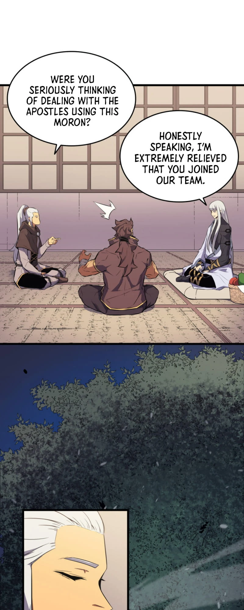 The Great Mage Returns After 4000 Years Chapter 76 - Page 32
