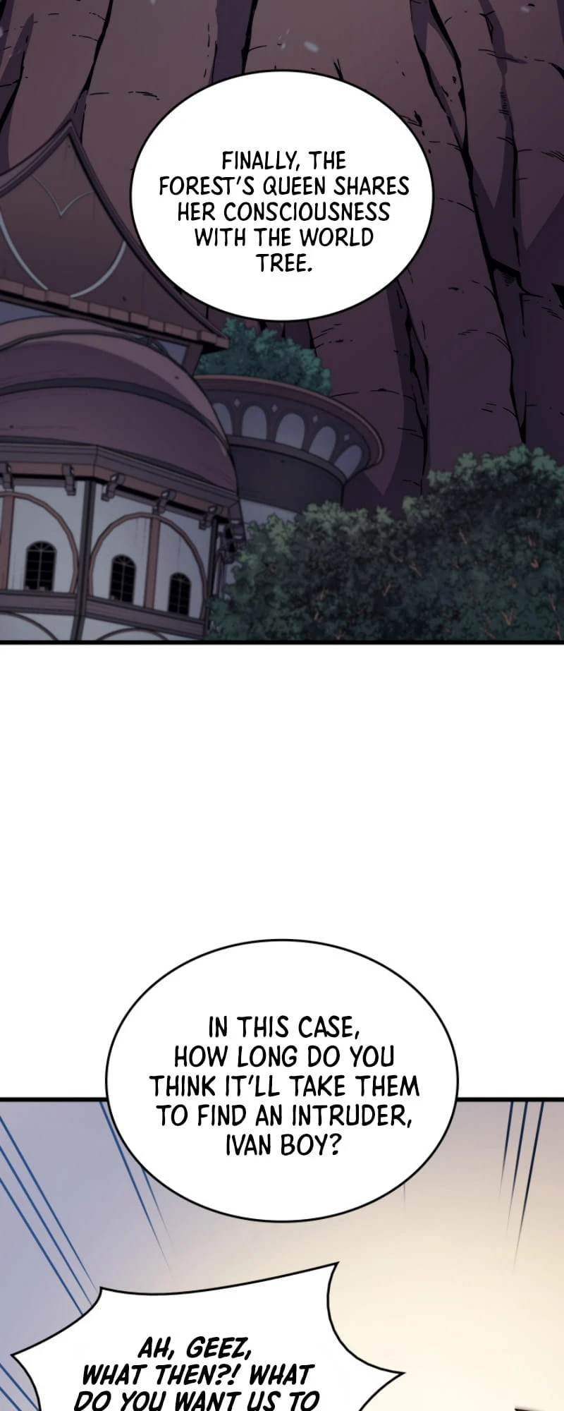 The Great Mage Returns After 4000 Years Chapter 76 - Page 34