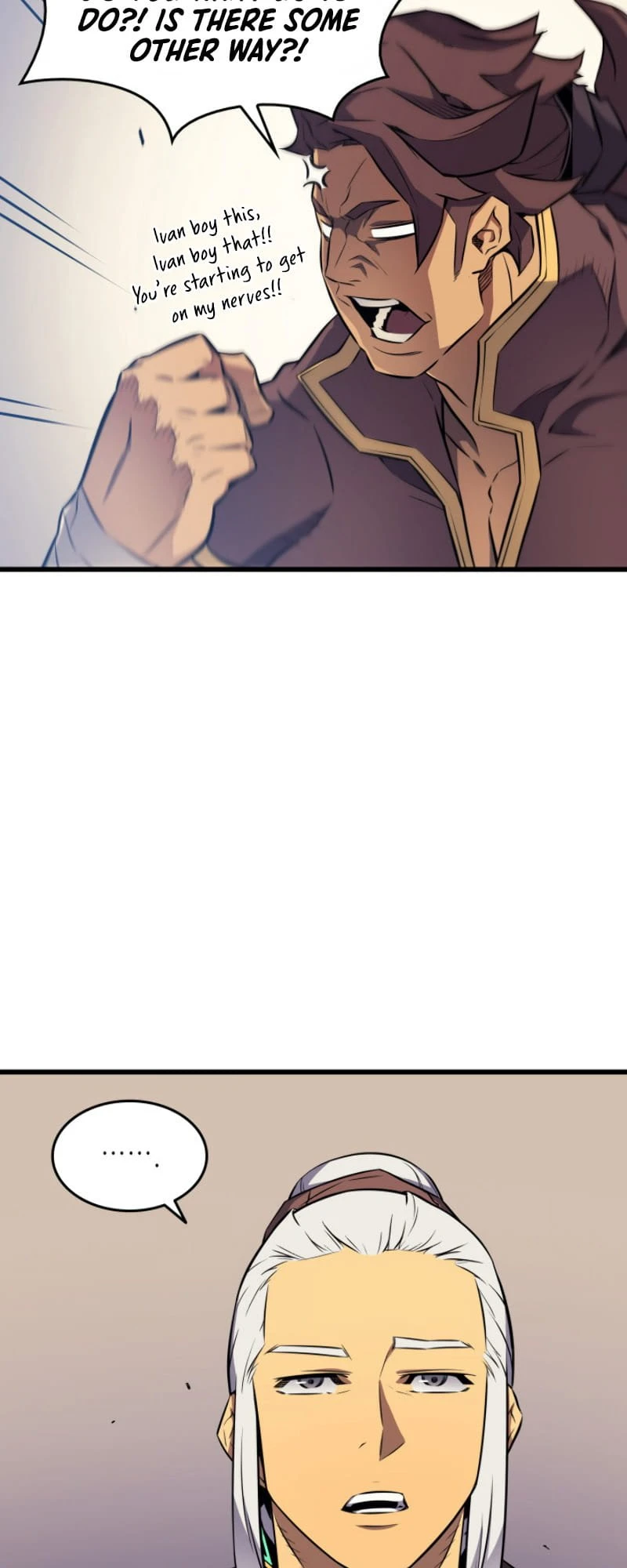 The Great Mage Returns After 4000 Years Chapter 76 - Page 35
