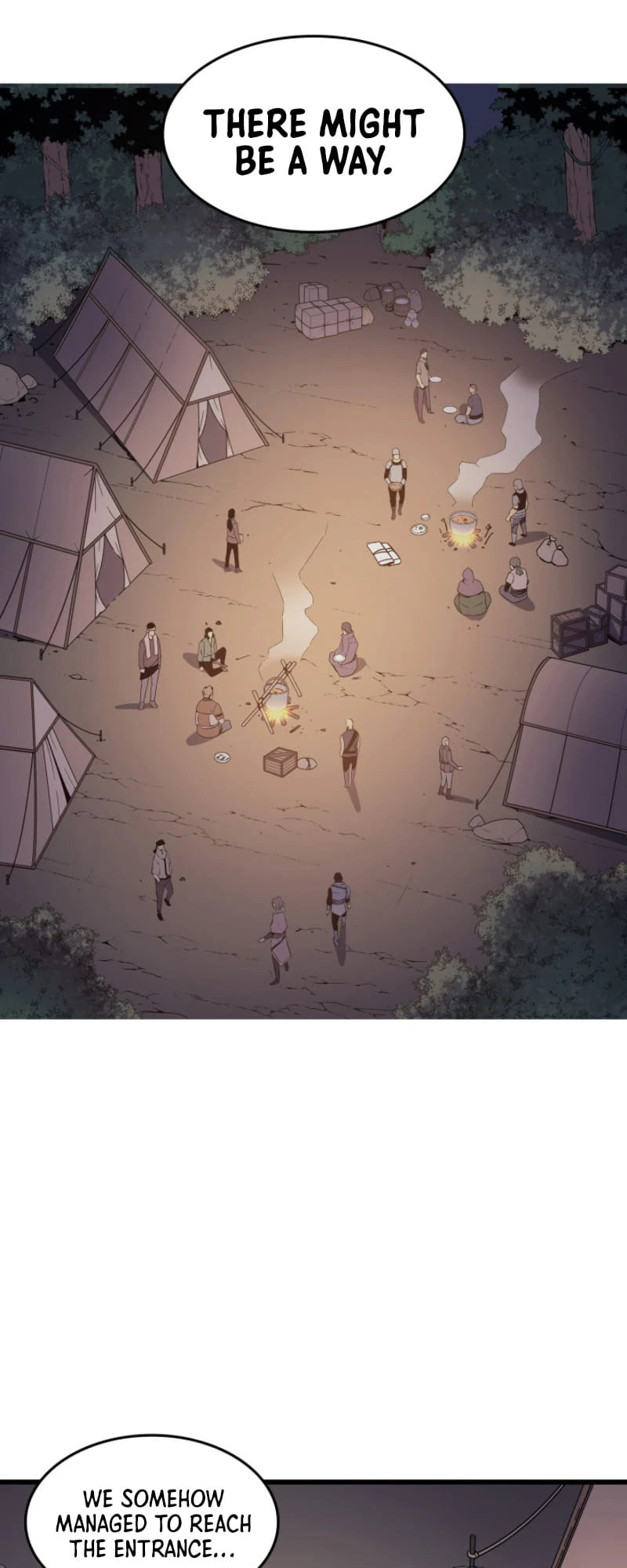 The Great Mage Returns After 4000 Years Chapter 76 - Page 37