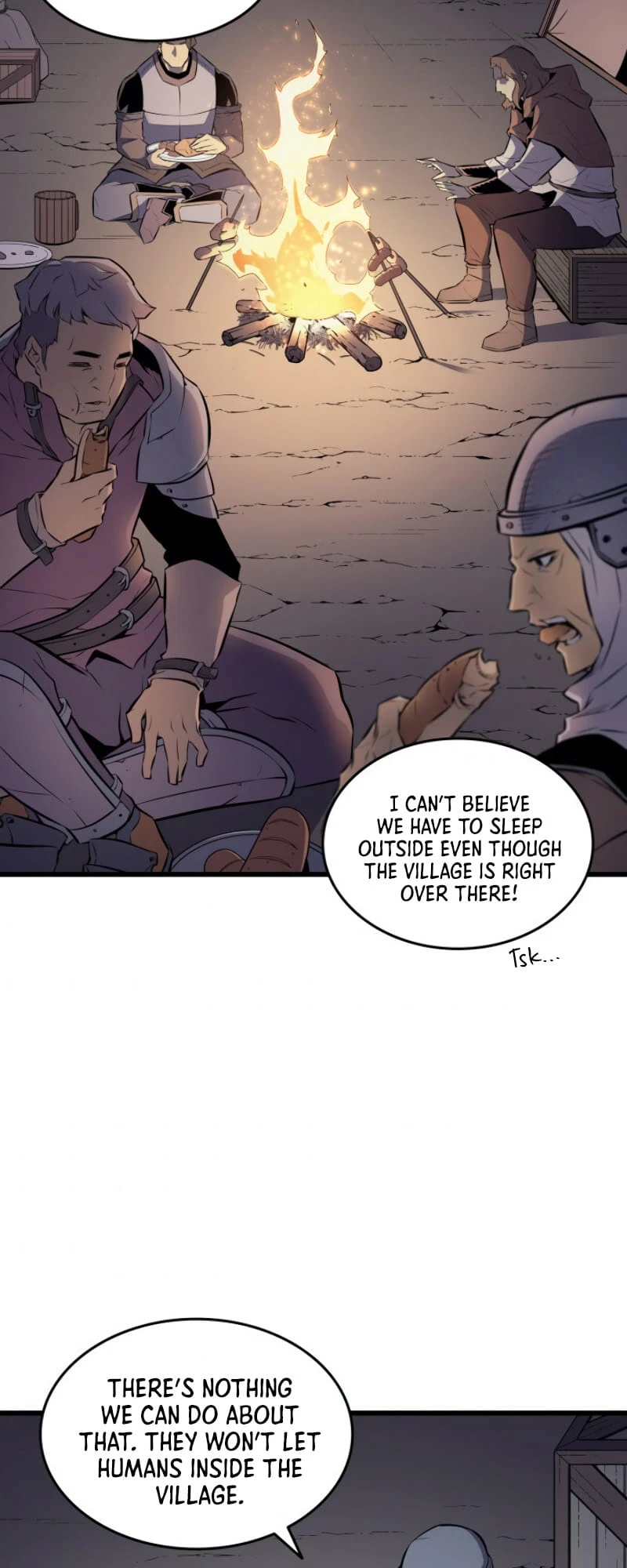 The Great Mage Returns After 4000 Years Chapter 76 - Page 38