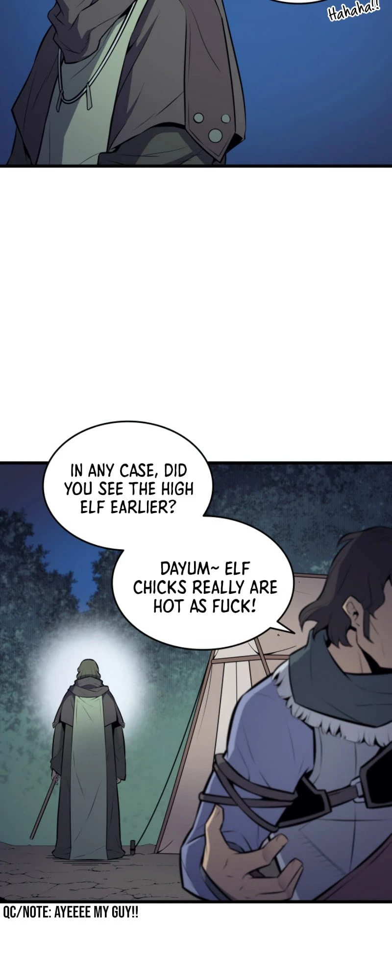 The Great Mage Returns After 4000 Years Chapter 76 - Page 40