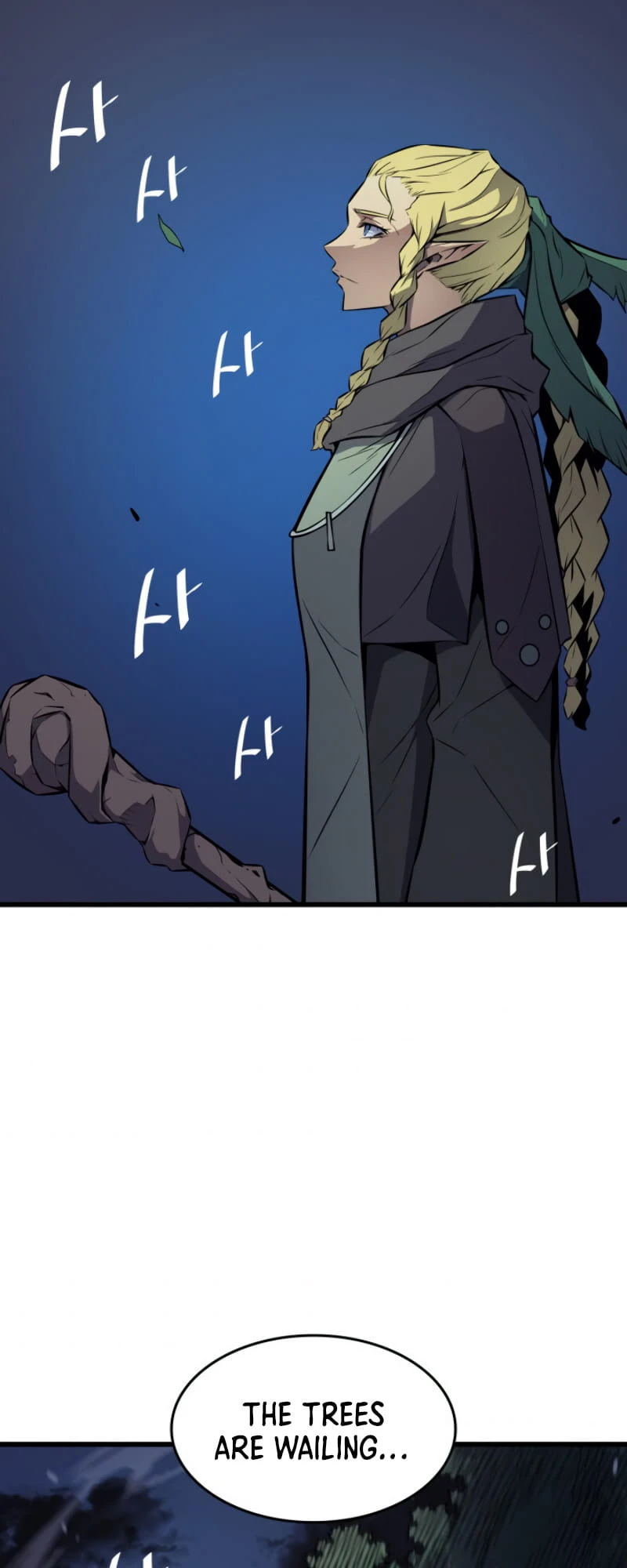 The Great Mage Returns After 4000 Years Chapter 76 - Page 44