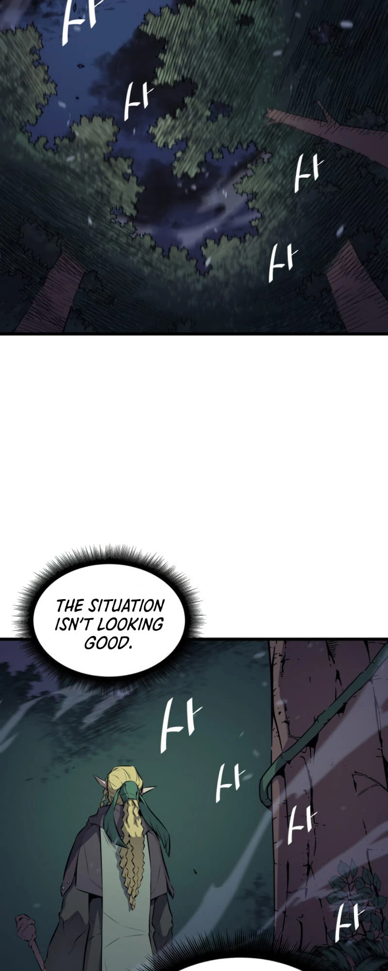 The Great Mage Returns After 4000 Years Chapter 76 - Page 45