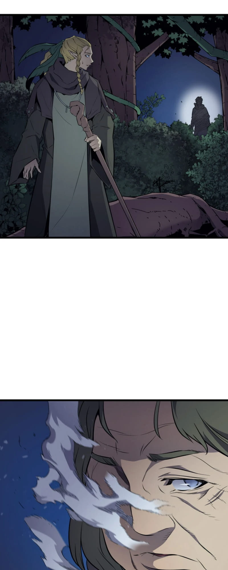 The Great Mage Returns After 4000 Years Chapter 76 - Page 47