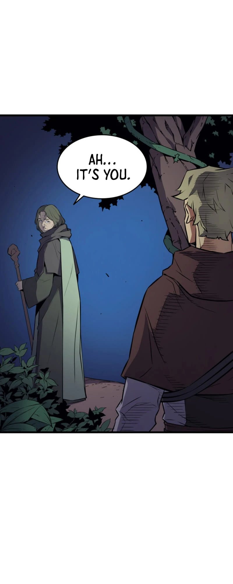 The Great Mage Returns After 4000 Years Chapter 76 - Page 49
