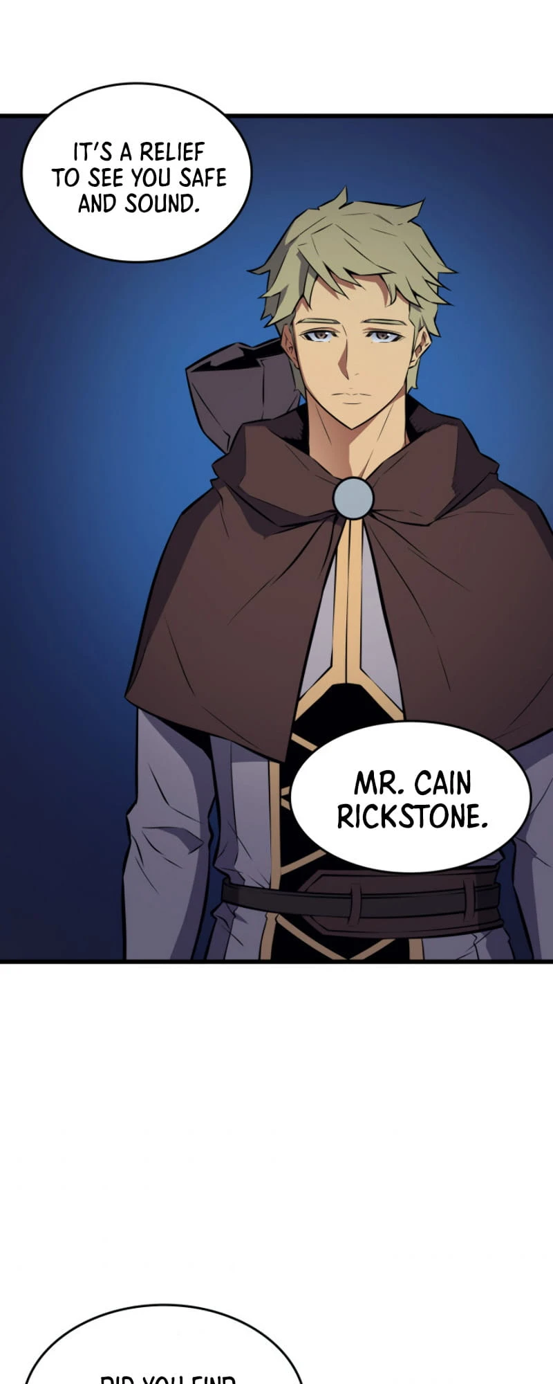 The Great Mage Returns After 4000 Years Chapter 76 - Page 50