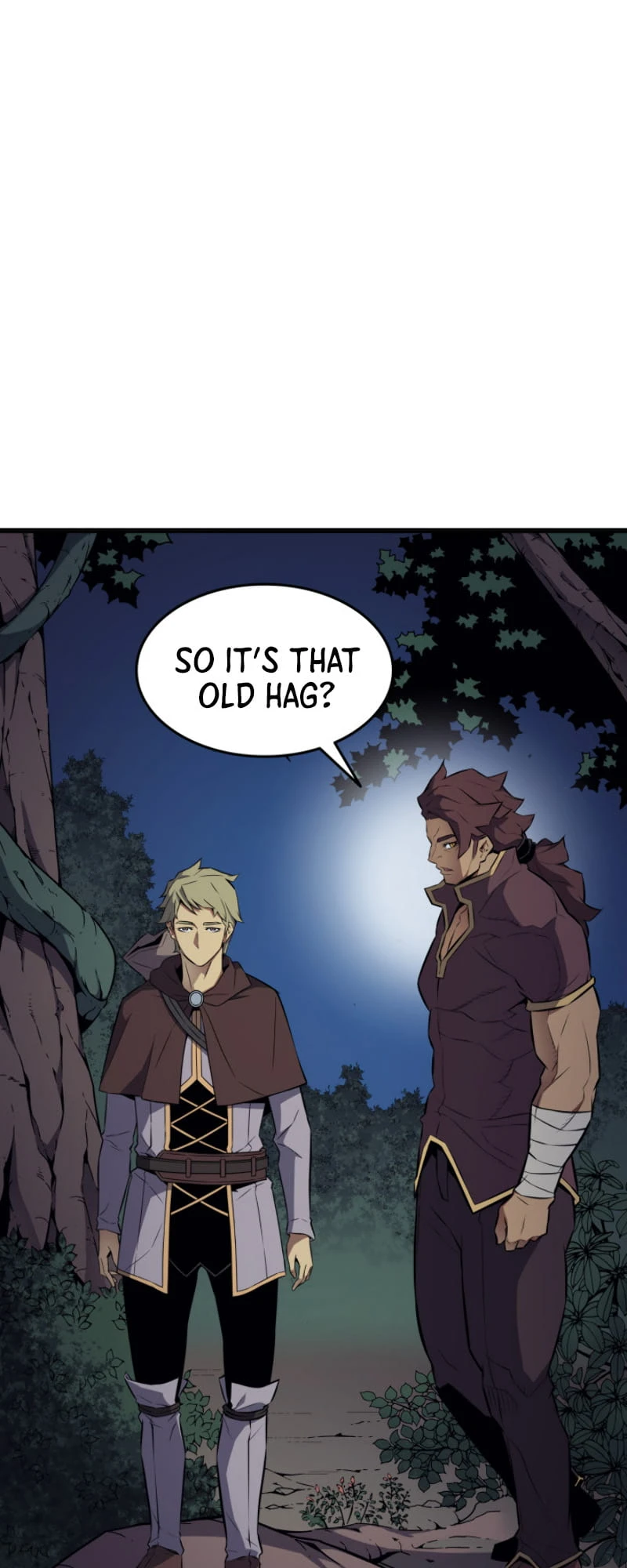 The Great Mage Returns After 4000 Years Chapter 76 - Page 52